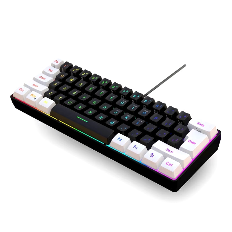 NeoStrike Pro RGB Keyboard