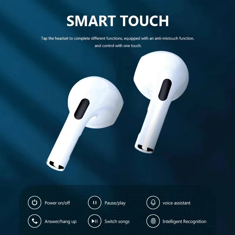 SmartPods Wireless Earbuds