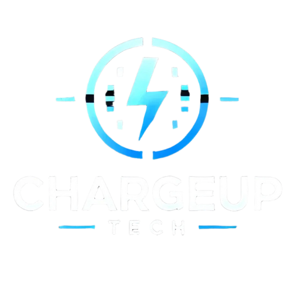 ChargeUpTech