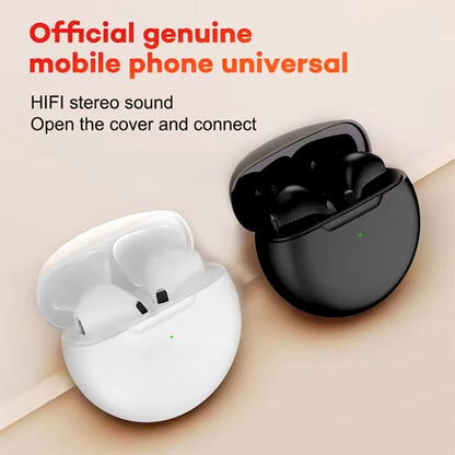 SmartPods Wireless Earbuds